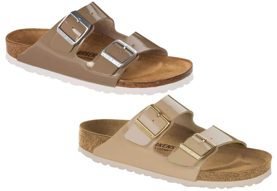 birkenstock arizona sandals 