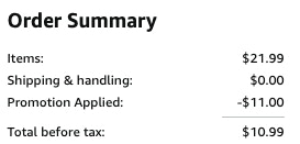 dish drying rack deal amazon