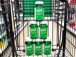 goli gummies