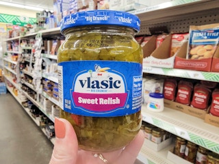 vlasic relish