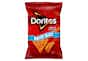 Doritos Tortilla Chips 9.25 oz or larger, Cheetos Snacks 7 oz or larger or Tostitos Tortilla Chips 10 oz. or larger and Pepsi or Mtn Dew 2 liter