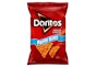 Doritos Tortilla Chips 9.25 oz or larger, Cheetos Snacks 7 oz or larger or Tostitos Tortilla Chips 10 oz. or larger and Pepsi or Mtn Dew 2 liter