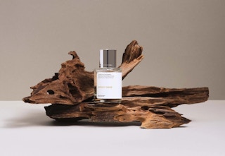 Fragrance from dossier