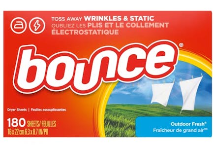 $2 Off Bounce