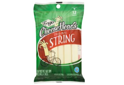 Frigo String Cheese Sticks