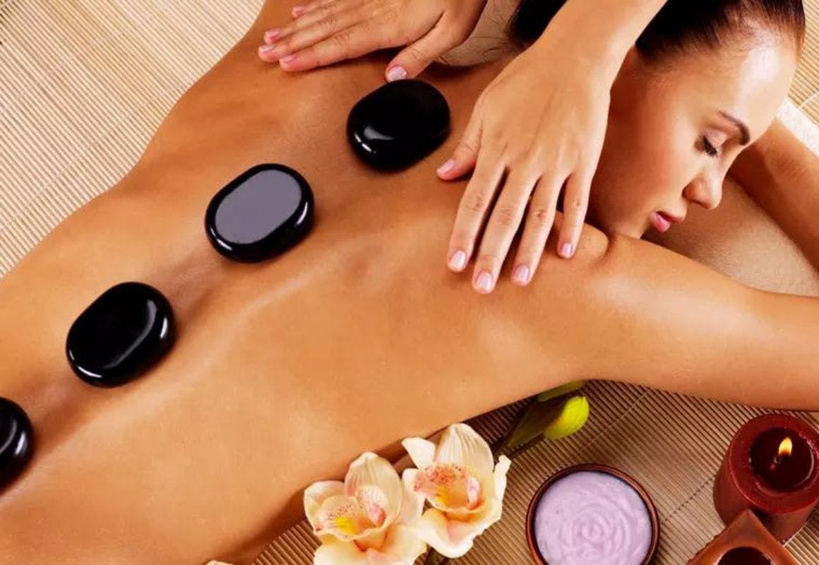 Hot Stone Massage