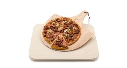 Hans Grill Pizza Stone