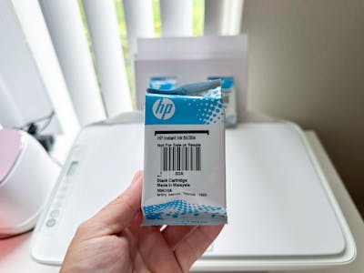 HP Instant Ink Membership (Up to 6 Months Free)