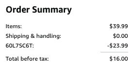 humidifier deal on amazon