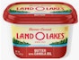 Land O Lakes Butter Tub, Fetch Rewards Rebate