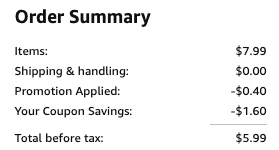 jade roller deal on amazon