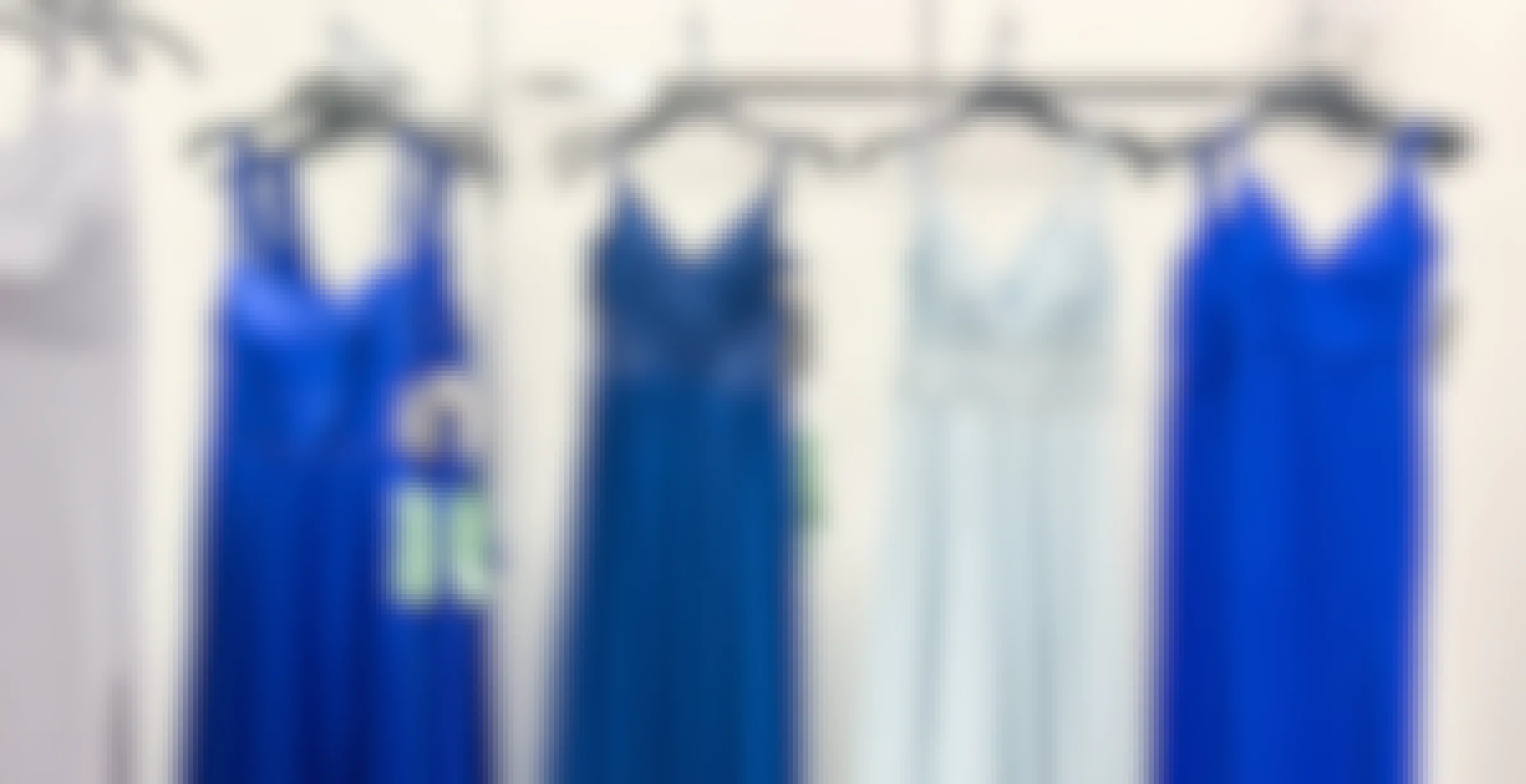 11 Ways to Score a Cheap Prom Dress (Options Under $50!)
