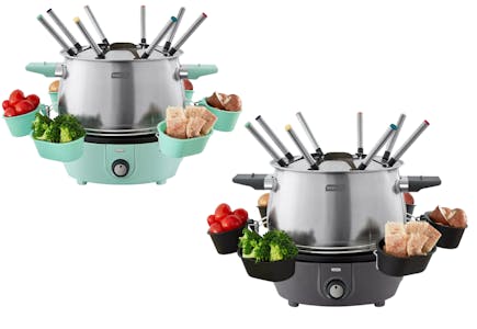 Fondue Maker