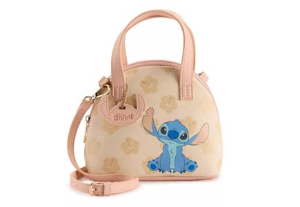 Lilo & Stitch Crossbody Bag