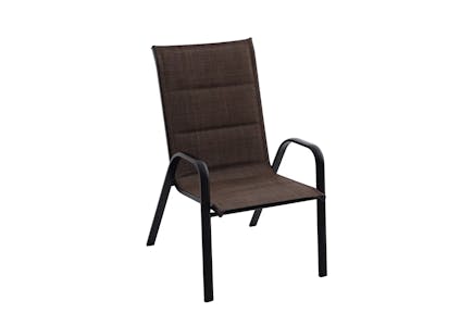 XL Patio Chair