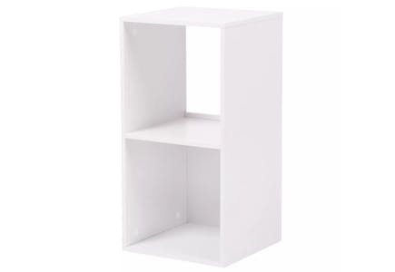 2-Cube Storage