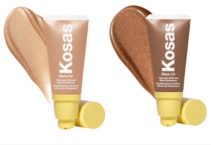 Kosas Skin Illuminating Enhancer