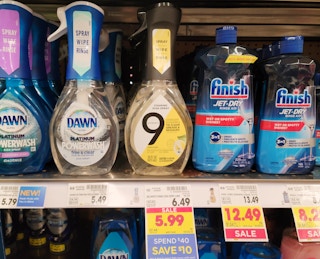 kroger 9 elements dish spray 23 sv 1681315634 1681315635