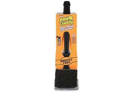 Scrub Daddy Grill Scrubber