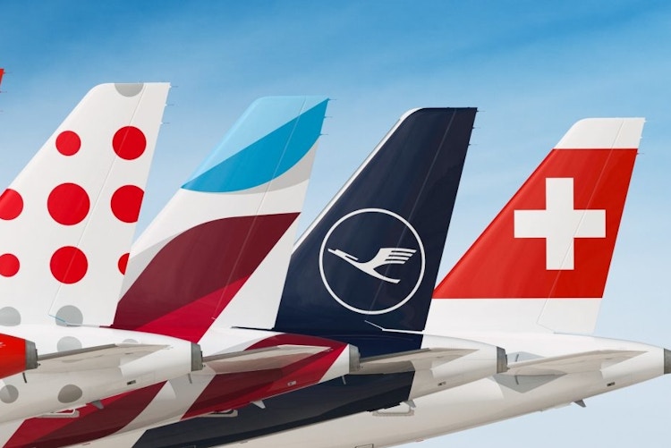 The tails of some planes