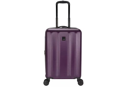 Hardside Spinner Suitcase 3 Colors Available