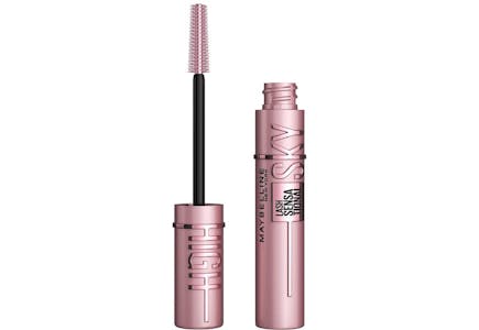 Maybelline Washable Mascara