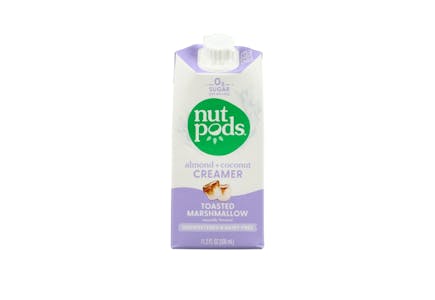 Nut Pods Dairy-Free Creamer