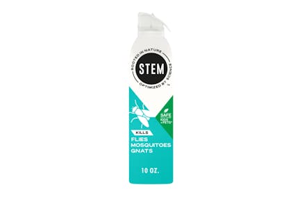 2 Stem Insect Spray