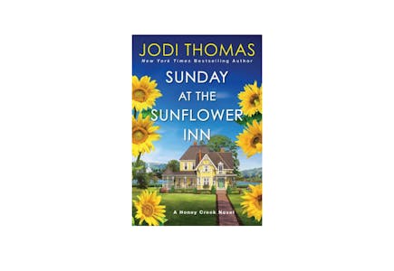 Sunday at the Sunflower Inn by Jodi Thomas