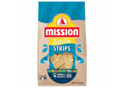 Mission Chips