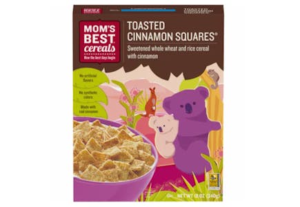 Mom's Best Cereal