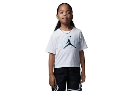 Air Jordan Kids' T-shirt