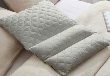 Peace Nest Ergonomic Pillow