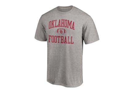 Oklahoma Men's T-shirt