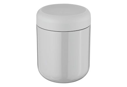Berghoff Gray  Lunch Container