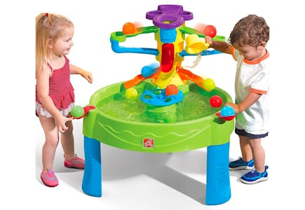 Step2 Busy Ball Water Table