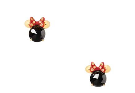 Kate Spade Disney Earrings