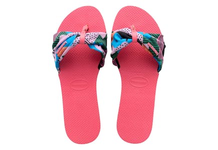 Havaianas Sandals
