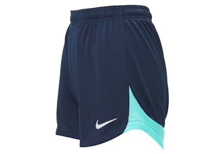 Nike Women's Academy Pro Shorts