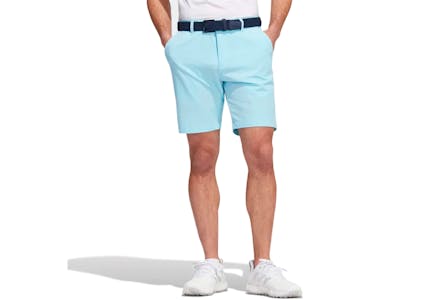 Adidas Men's Golf Shorts