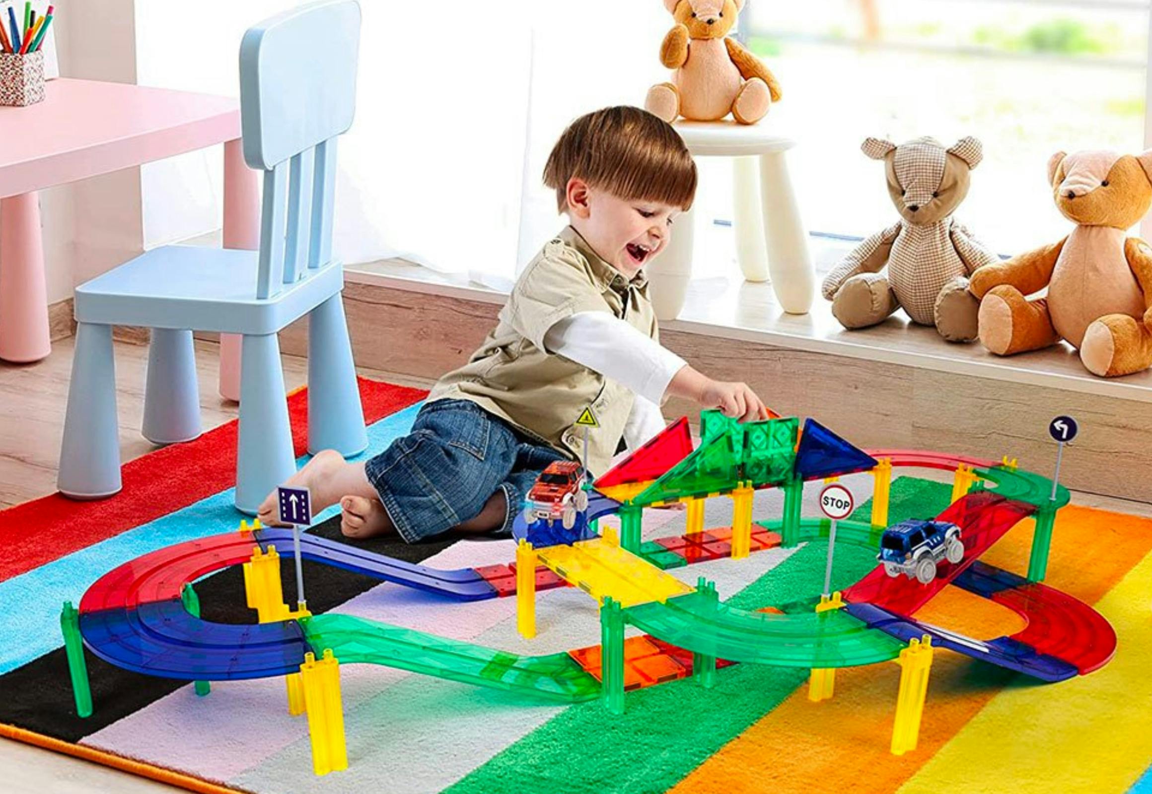 groupon picasso tiles