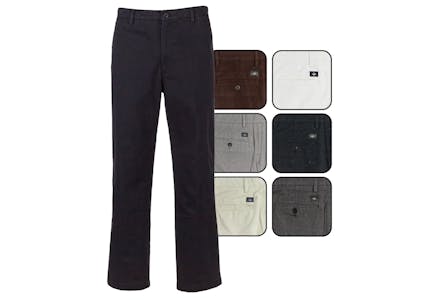 Dockers Men's Pants