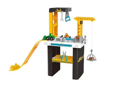 Outdoor Construction Toy