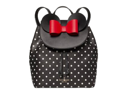 Kate Spade Disney Backpack