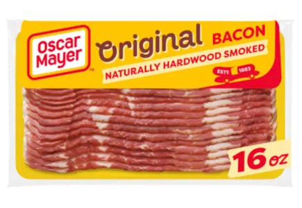Bacon Deal