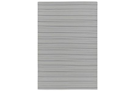Striped 2x3 Rug