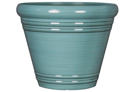 Style Selections Planter