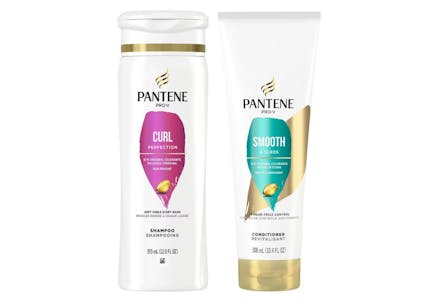 Pantene Hair Products for $2 Each