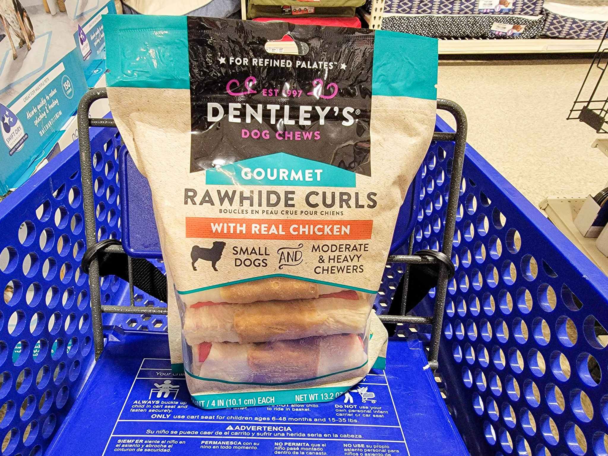 rawhide treats for dogs