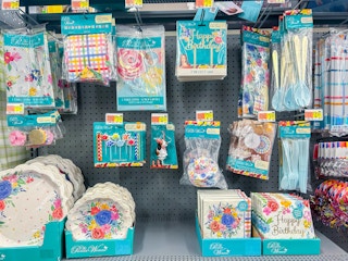 the pioneer woman summer party supplies